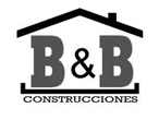 logo de B y B construcciones