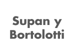 logo de supan bortolotti